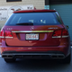 Illustration for article titled Spotted in the Wild: AMG Wagon Edition
